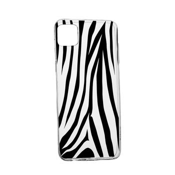Husa Silicon Compatibila Cu Samsung Galaxy S20 Plus, Zebra, rezistenta la uzura, anti-alunecare, 785 Husa Silicon Compatibila Cu Samsung Galaxy S20 Plus, Zebra, rezistenta la uzura, anti-alunecare, 785