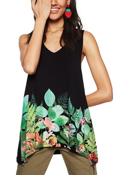 Bluza Dama, Desigual  Bluza Dama, Desigual
