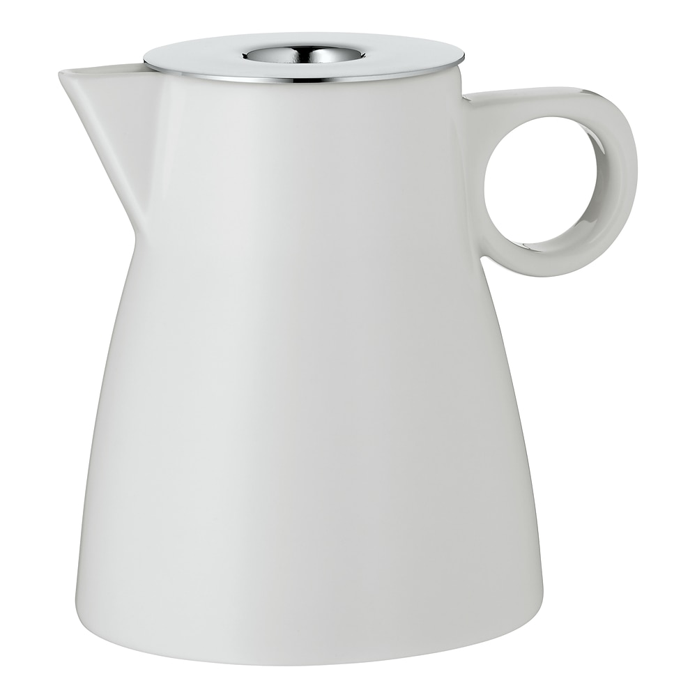 Latiera WMF, Portelan, Alb, 130 ml