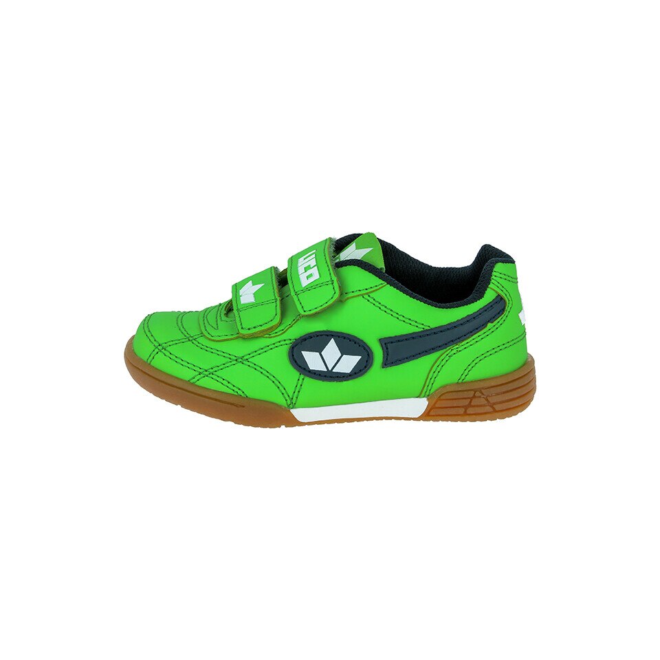 Pantofi sport pentru copii, Lico, Bernie V, Verde