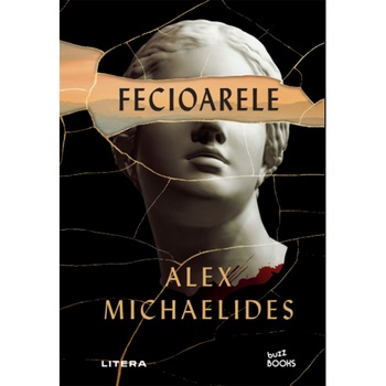 Fecioarele, Alex Michaelides Fecioarele, Alex Michaelides