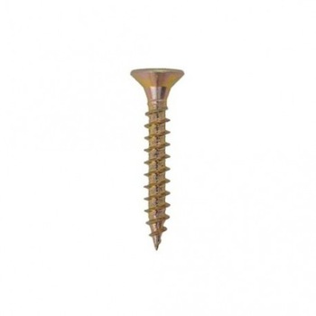 Surub lemn/pal/pvc - 4 X 60 MM MK-UCK4060 Surub lemn/pal/pvc - 4 X 60 MM MK-UCK4060