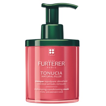 Masca Rene Furterer Tonucia Filler cu efect de reumplere a firului de par, 200 ml Masca Rene Furterer Tonucia Filler cu efect de reumplere a firului de par, 200 ml