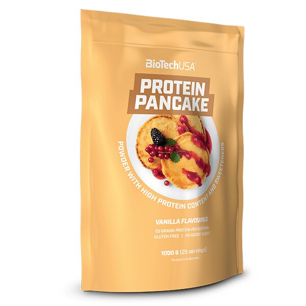 Biotech, Protein Pancake, gramaj 1 kg