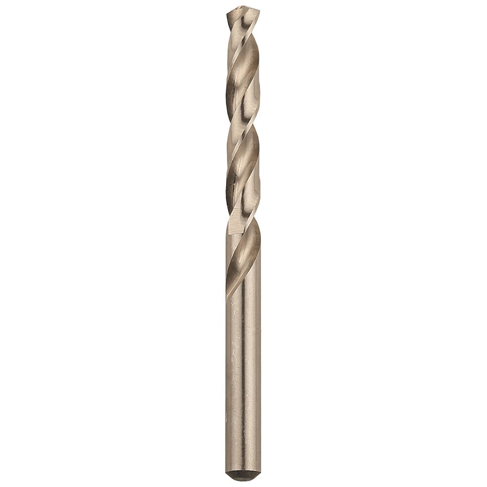 Burghiu elicoidal 3.0 mm, coada cilindrica DIN 338 - STAS 573 - HSS rectificat