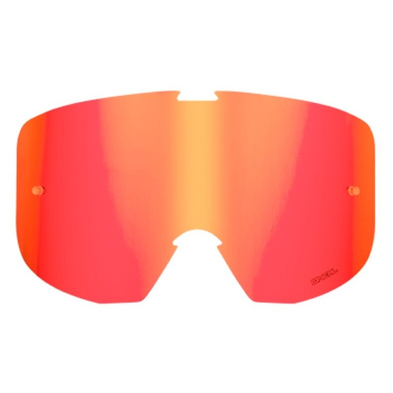 Lentile O'Neal De Schimb Ochelari B1 Rl - Rosu Radium