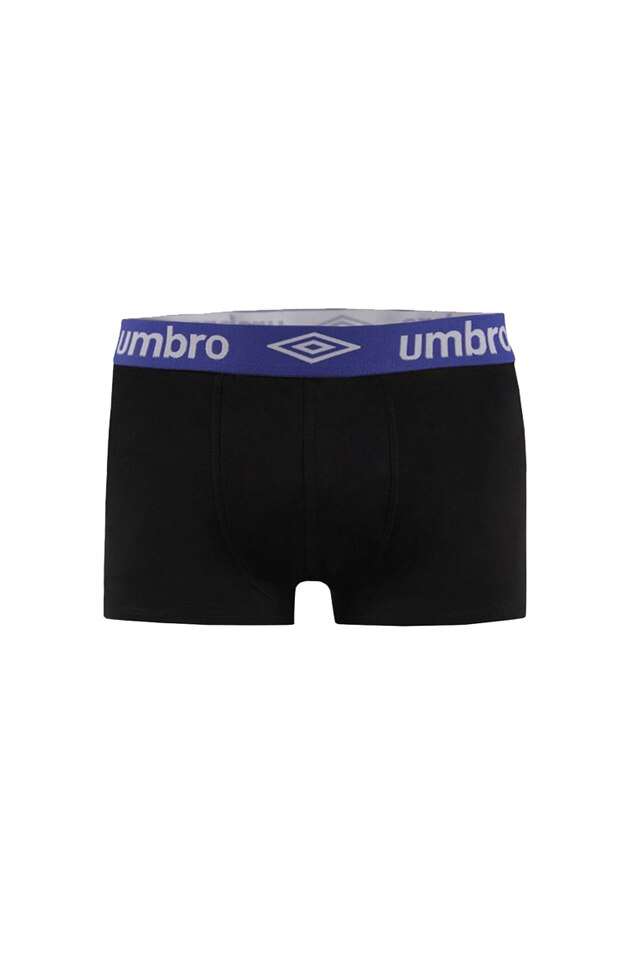 Boxeri bumbac barbati, Umbro