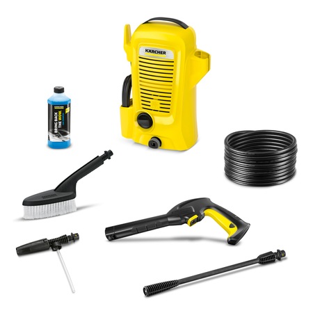 Водоструйка Karcher K 2 Universal Edition Car*EU