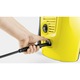 Aparat de spalat cu presiune Karcher K 4 Universal Edition *EU, 1800 W, 130 presiune bar maxima, 420 l/h debit apa, 40°C temperatura maxima, accesorii incluse