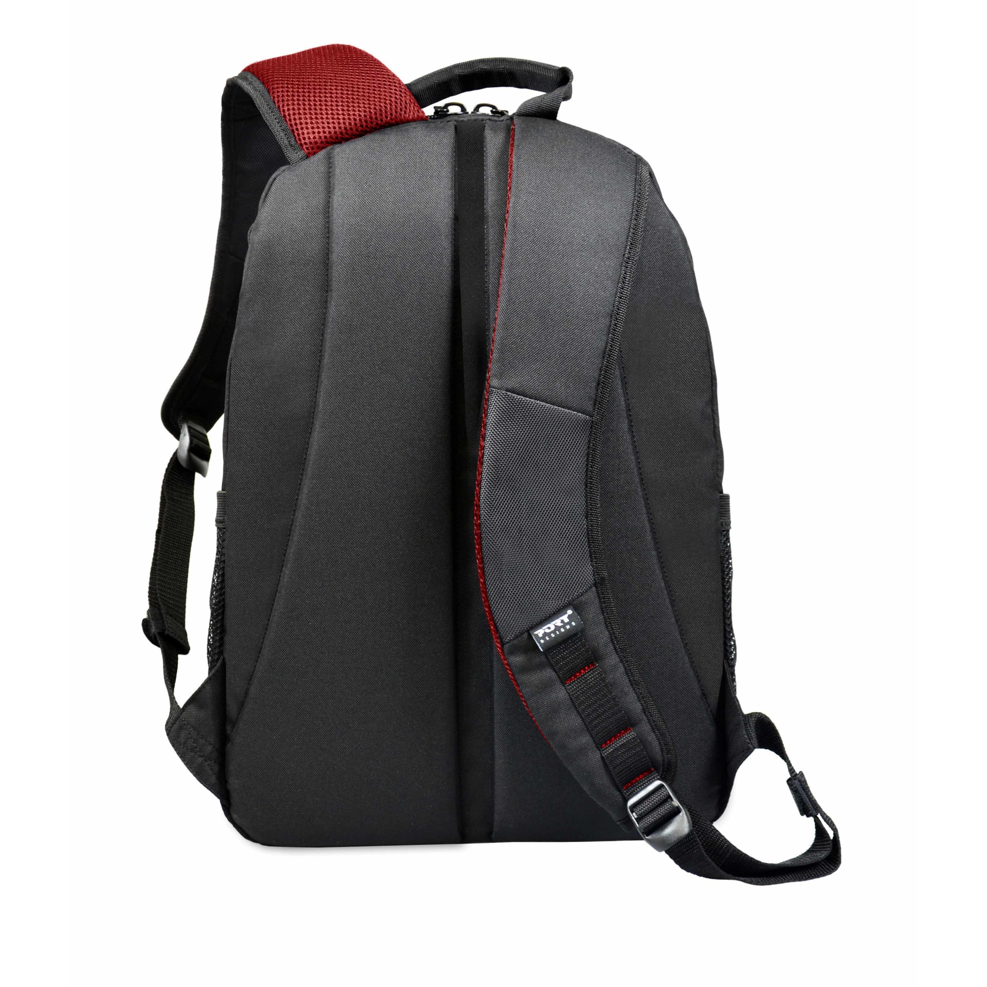 Rucsac laptop Port Designs Houston, 17.3nch, Negru