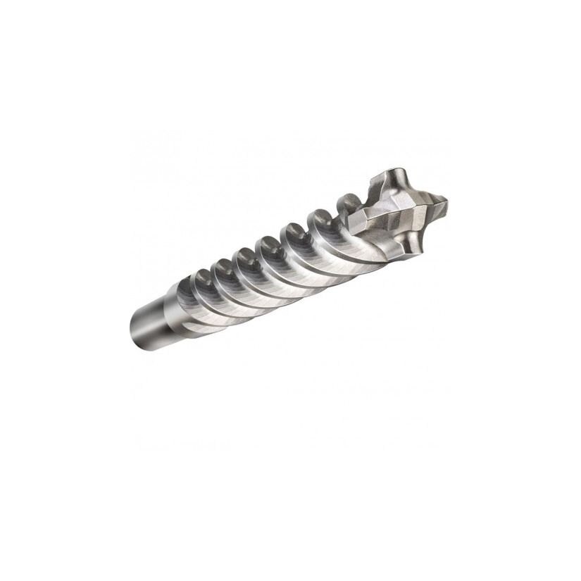 Burghiu SDS-max tip cruce 4 taisuri, 35X550X670, DeWALT Extreme, DT9439-QZ