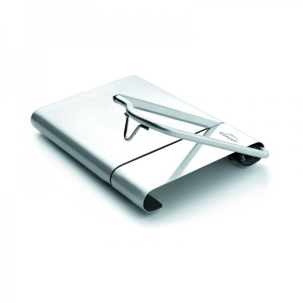 Cutit special pentru feliat branza sau cascavalul, Lacor, inox