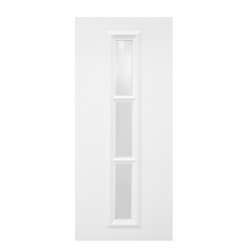 Panel ornamental PVC termoformat, Sedum, 750x1900 mm, 24 mm grosime, culoare alb Panel ornamental PVC termoformat, Sedum, 750x1900 mm, 24 mm grosime, culoare alb