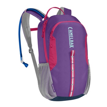 Rucsac Camelbak Scout 50 oz Purple Sapphire/Azaela 1487501000 Rucsac Camelbak Scout 50 oz Purple Sapphire/Azaela 1487501000