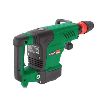 Ciocan rotopercutor 1500w 25j 1900bpm sds-max status mh1500 Ciocan rotopercutor 1500w 25j 1900bpm sds-max status mh1500