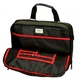 Geanta de umar cu compartiment pentru laptop 40 cm, Pepe Jeans London Bromley verde