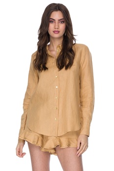 Camasa Framboise Sahara din in Camasa Framboise Sahara din in