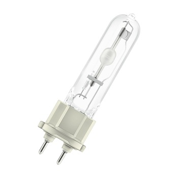Bec metal-halid HCI-T Osram Powerball HCI-T 150W/WDL G12, 17500 lumeni Bec metal-halid HCI-T Osram Powerball HCI-T 150W/WDL G12, 17500 lumeni