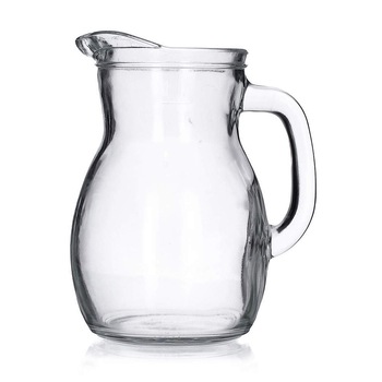 Carafa Bormioli Rocco BISTROT 1 l, Sticla, Transparent Carafa Bormioli Rocco BISTROT 1 l, Sticla, Transparent