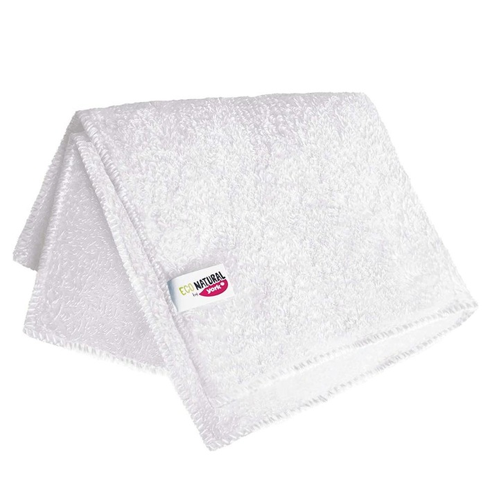 York Panza de uz casnic 25x25cm Bamboo Eco Natural