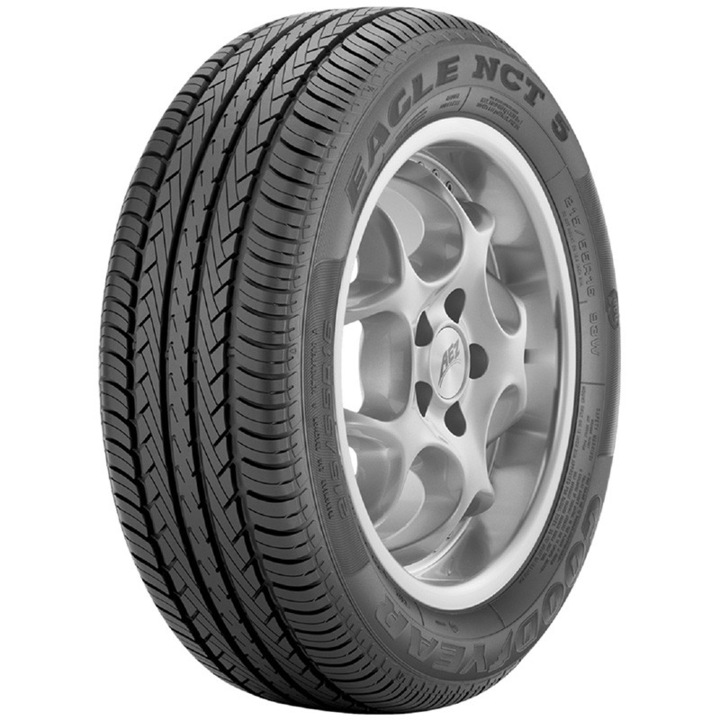 Anvelopa Vara Goodyear Eag.NCT-5+ RFTT MFS 285/45R21 109W