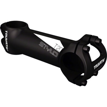 Pipa Truvativ Stylo T20 - L 110 Mm, Negru Pipa Truvativ Stylo T20 - L 110 Mm, Negru