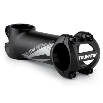 Pipa Truvativ Stylo T20 - L 60 Mm, Negru Pipa Truvativ Stylo T20 - L 60 Mm, Negru