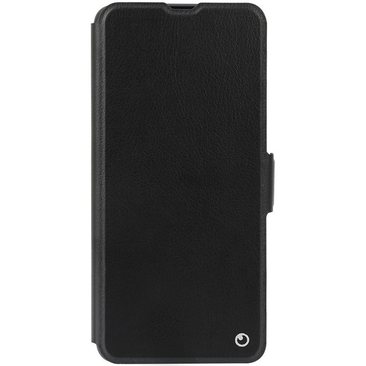 Калъф Lemontti Book Elegant за Oppo Reno4 Pro 5G, Black