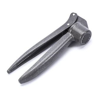Presa pentru usturoi Orion, Aluminiu, Gri Presa pentru usturoi Orion, Aluminiu, Gri