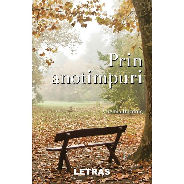 Prin anotimpuri - Virginia Buzdrug
