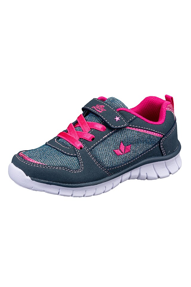 Pantofi sport pentru femei, Lico, Pancho VS, Multicolor, Multicolor