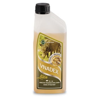 Atractant nectar cu aroma de macrou afumat For, pentru mistreti, bursuci, jderi, miros intepator extra intens, 1 kg Atractant nectar cu aroma de macrou afumat For, pentru mistreti, bursuci, jderi, miros intepator extra intens, 1 kg