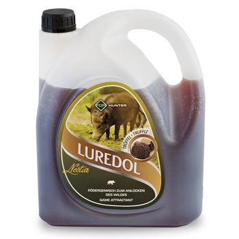 Atractant nectar cu aroma de trufe For, pentru mistreti, miros intepator extra intens, 4 kg Atractant nectar cu aroma de trufe For, pentru mistreti, miros intepator extra intens, 4 kg