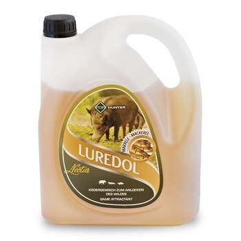 Atractant nectar cu aroma de macrou afumat For, pentru mistreti, bursuci, jderi, miros intepator extra intens, 4 kg Atractant nectar cu aroma de macrou afumat For, pentru mistreti, bursuci, jderi, miros intepator extra intens, 4 kg