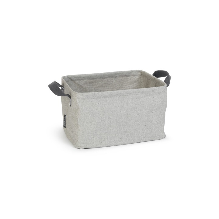 Cos de rufe Box 35 L collapsible grey