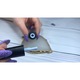 3step géllakk 4ml #164 Polárkék