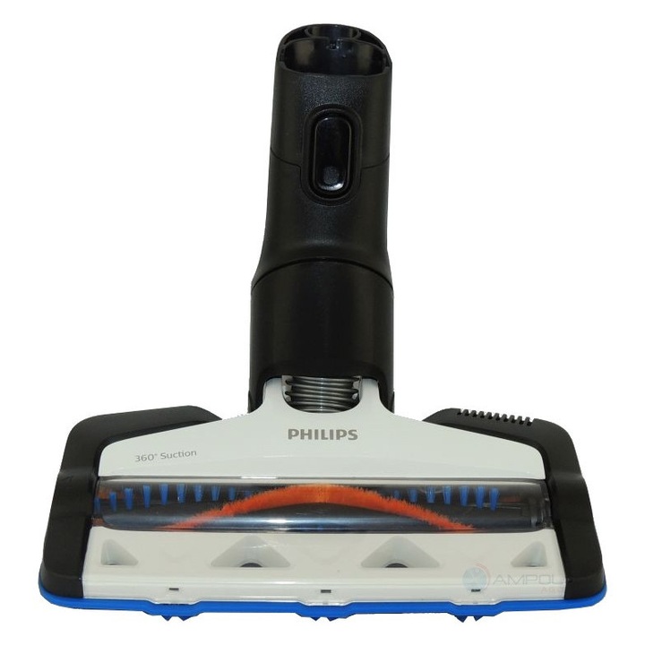 Perie Turbo pentru aspirator, Philips SpeedPro Max Aqua FC6902