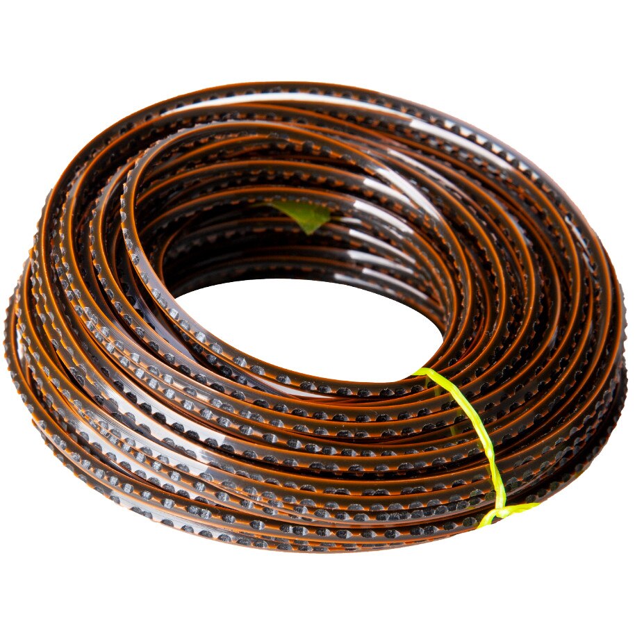 Fir Nylon cu Dinti Grosime 2.40mm Lungime 15 metri