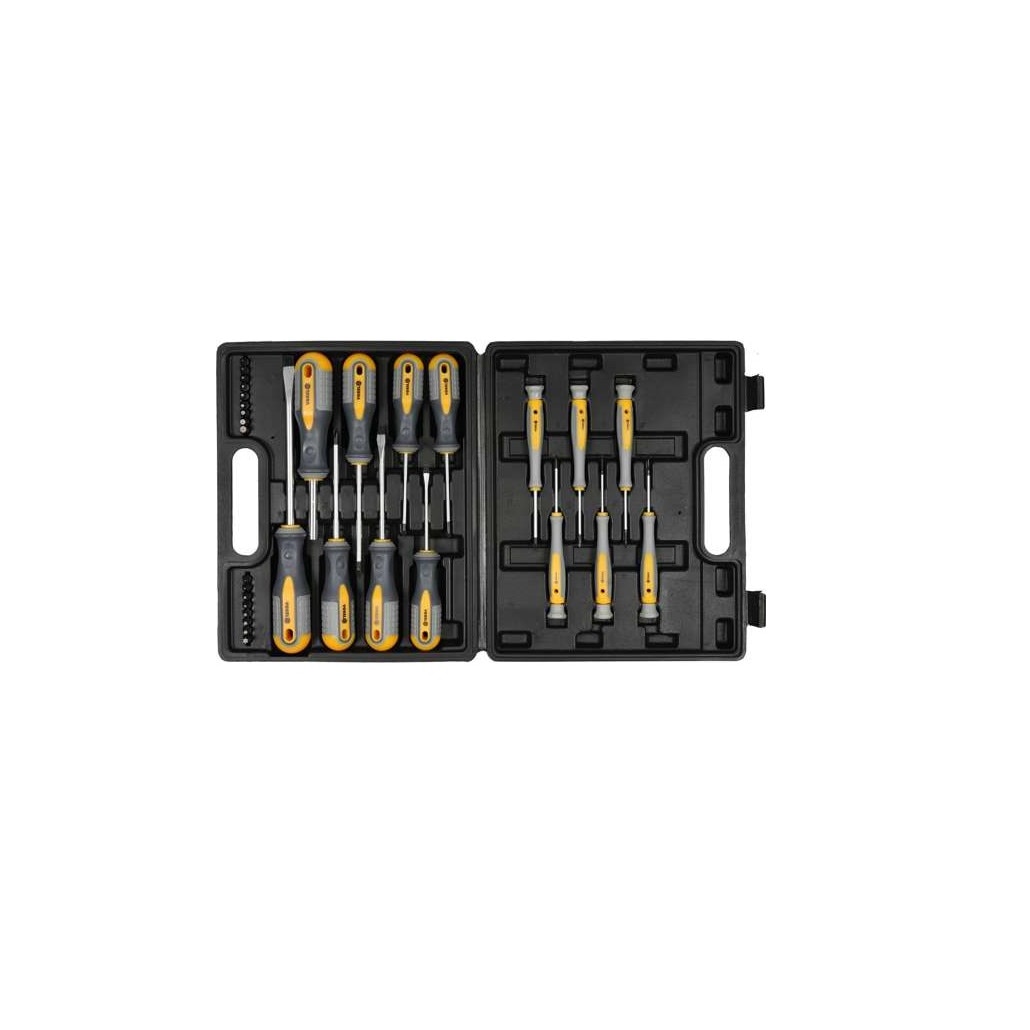 Set surubelnite 32 buc, Vorel, 60785