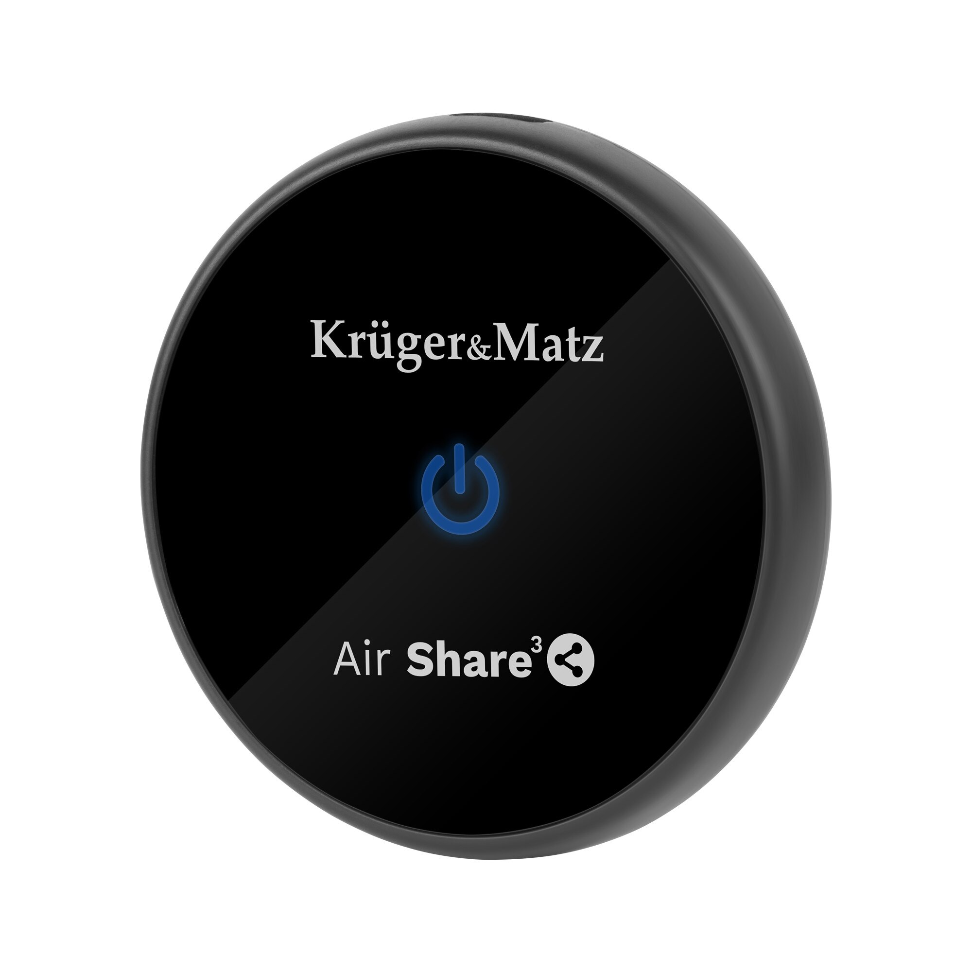 Air Share 3 Kruger&Matz