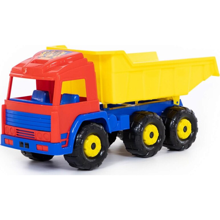 Camion Polesie, 70 x 26 x 32 cm