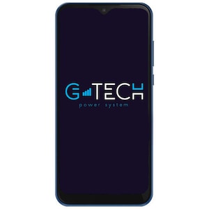 Folie de protectie, Tempered Glass, 2,5 D, 9H, Full Glue, compatibila cu Motorola Moto G 5G Plus, G-Tech Clear