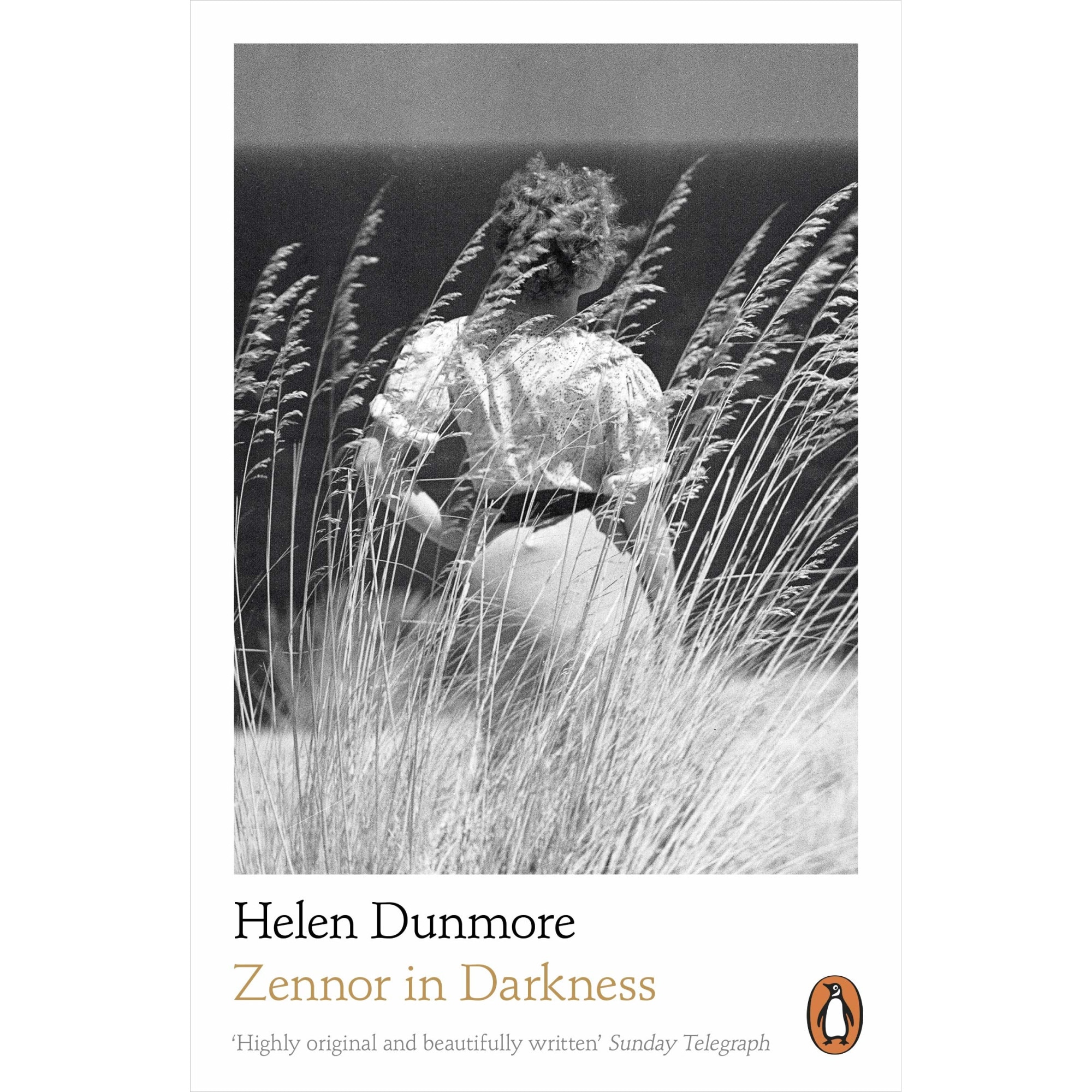 Zennor in Darkness - Helen Dunmore, editia 2021