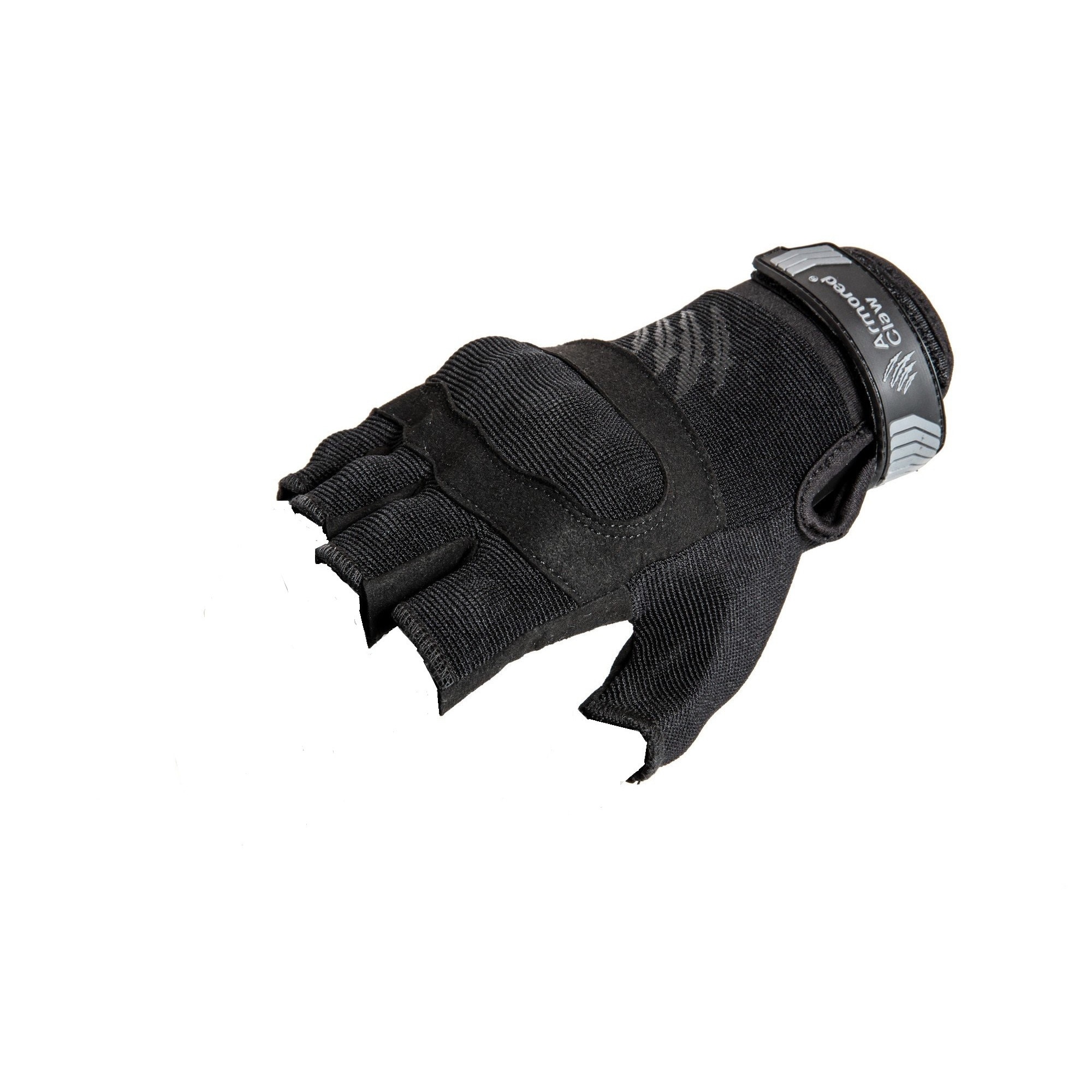 Manusi Tactice Armored Claw Shield Flex Cut Hot Weather, negre, marimea S