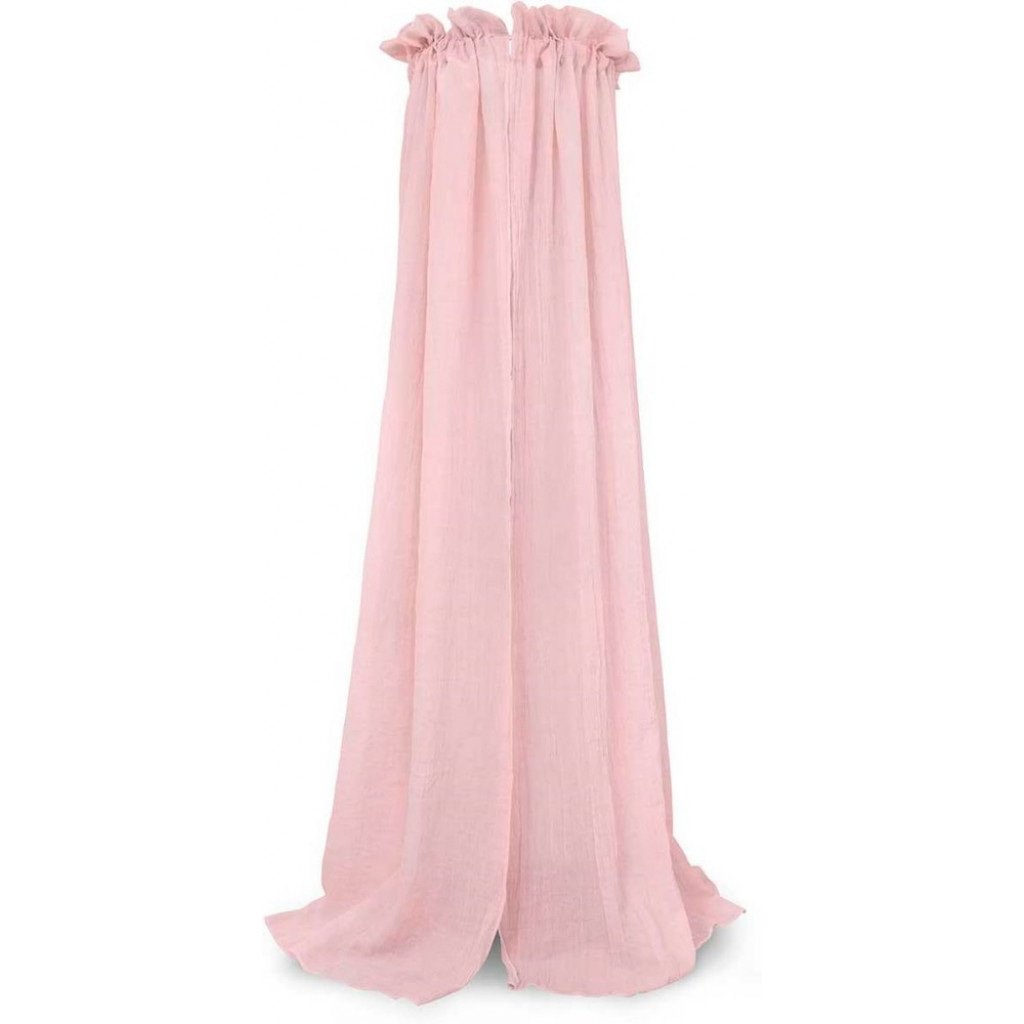 Baldachin patut, Jollein Vintage, 155cm, roz