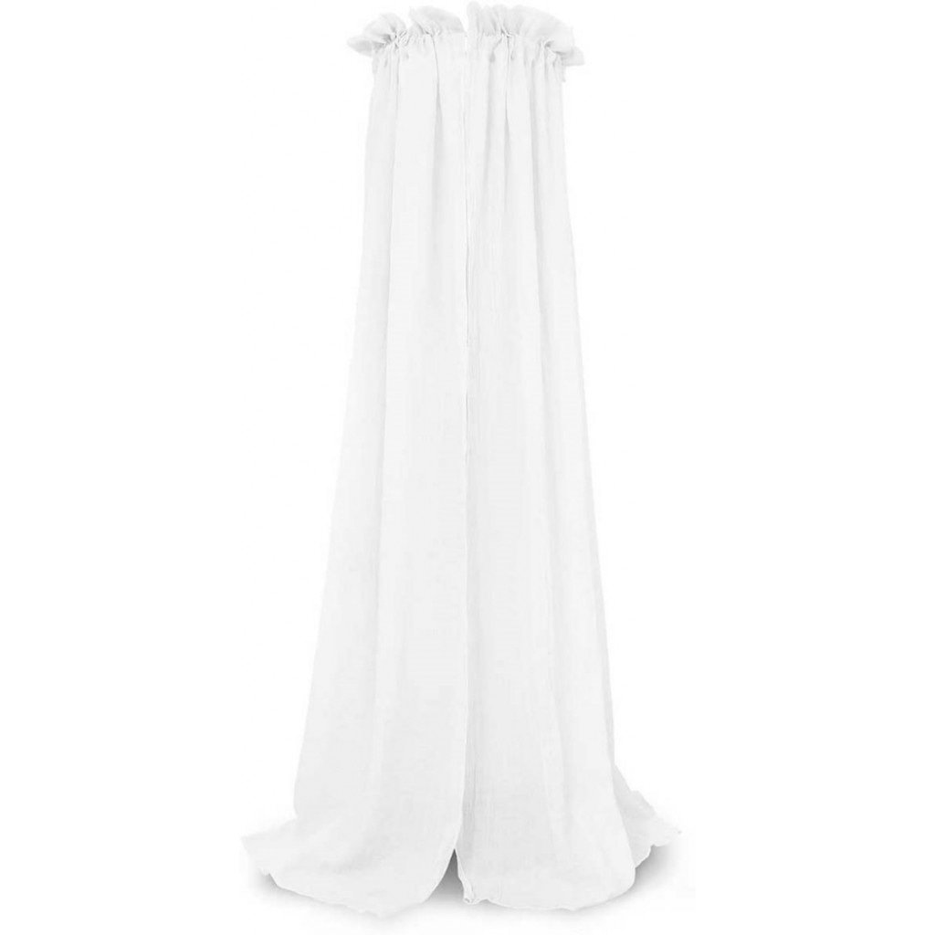 Baldachin patut, Jollein Vintage, 155cm, alb