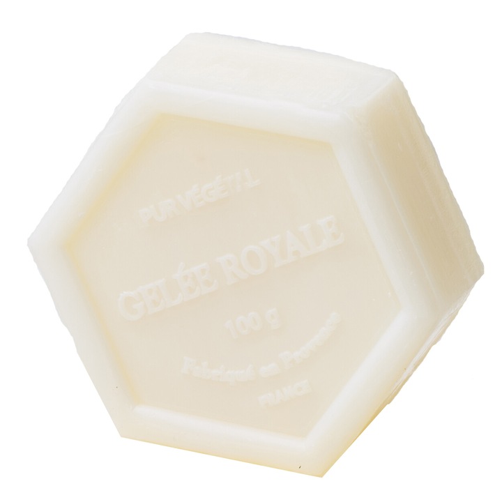 Сапун Apidava, С мед и пчелно млечице, 100 г