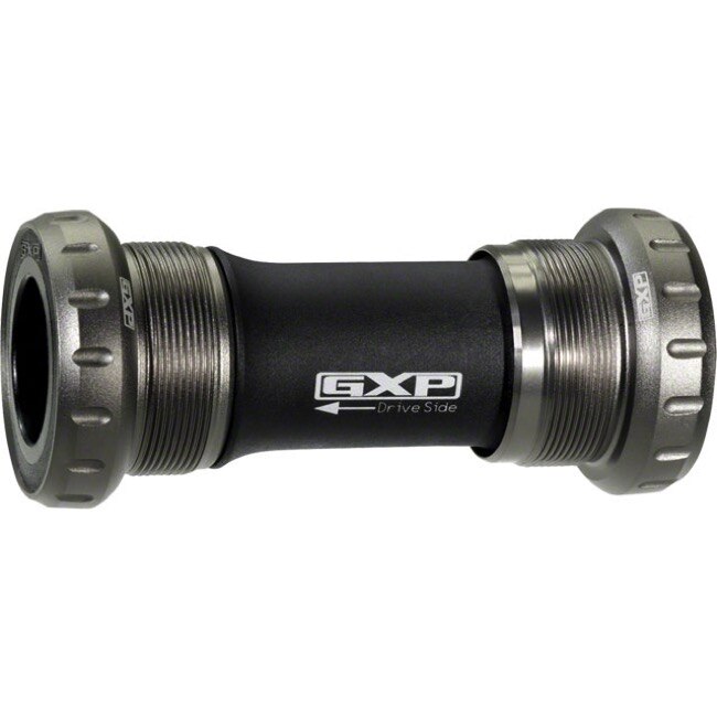 Monobloc Pedalier Truvativ Gxp Team Dh - L 83 Mm, Negru