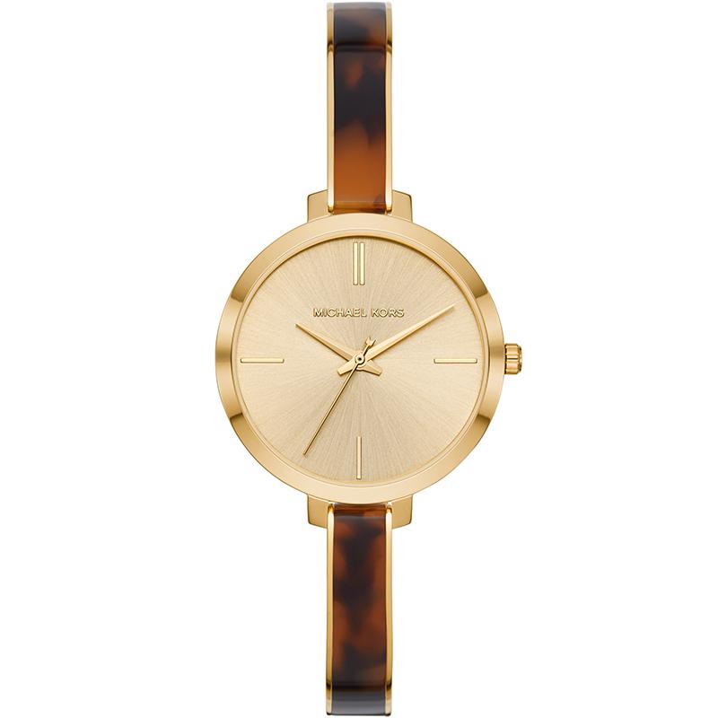 Ceas dama Michael Kors MK4341 Quartz Auriu