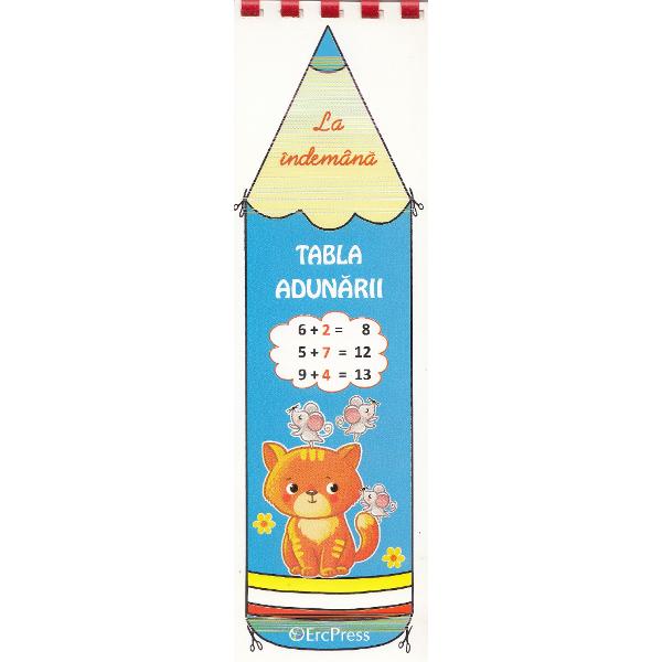 La indemana: Tabla adunarii